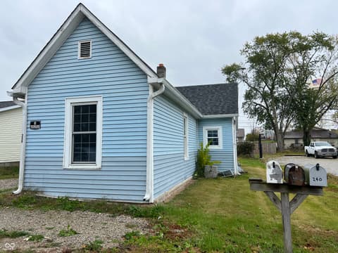 Photo of 259 N Pine Street, Morgantown, IN