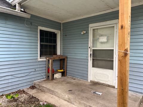 Photo of 259 N Pine Street, Morgantown, IN