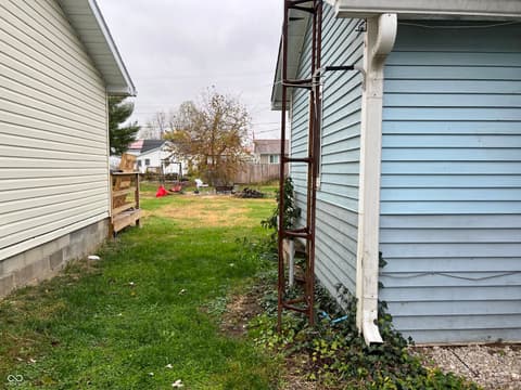 Photo of 259 N Pine Street, Morgantown, IN