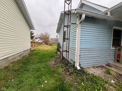 Photo of 259 N Pine Street, Morgantown, IN
