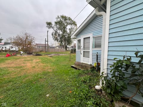 Photo of 259 N Pine Street, Morgantown, IN