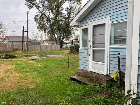 Photo of 259 N Pine Street, Morgantown, IN
