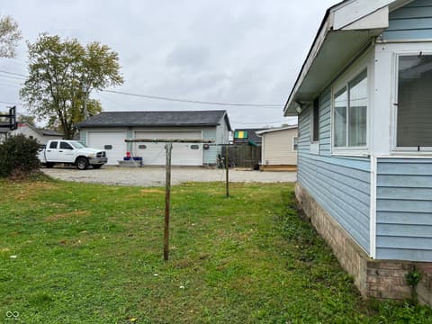 Photo of 259 N Pine Street, Morgantown, IN