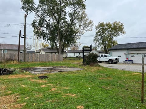 Photo of 259 N Pine Street, Morgantown, IN