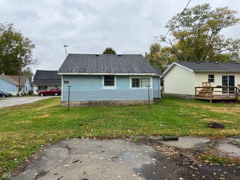 Photo of 259 N Pine Street, Morgantown, IN