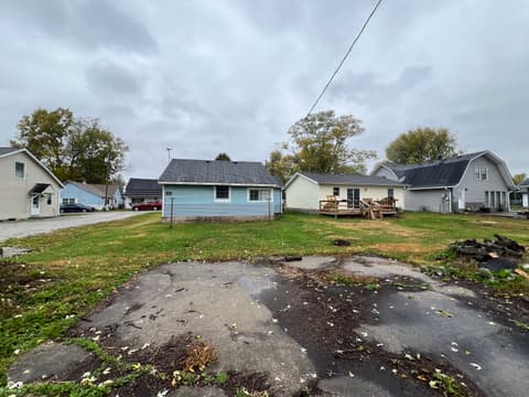 Photo of 259 N Pine Street, Morgantown, IN