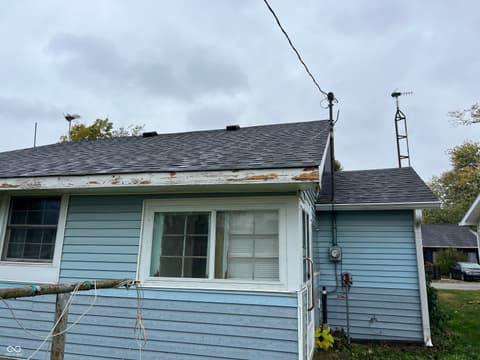 Photo of 259 N Pine Street, Morgantown, IN