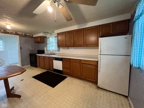 Photo of 259 N Pine Street, Morgantown, IN
