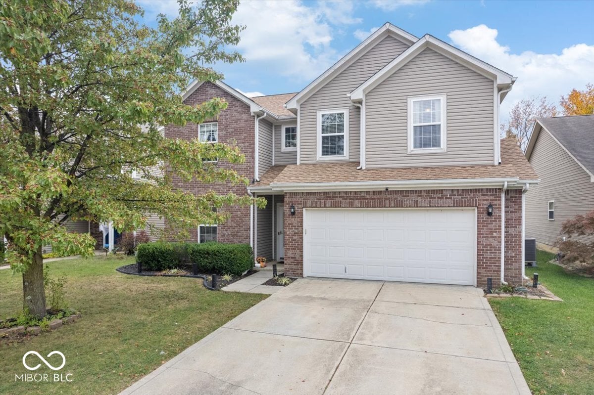 Photo of 11367 Funny Cide Drive, Noblesville, IN