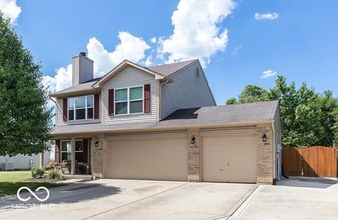 405 E New York Street