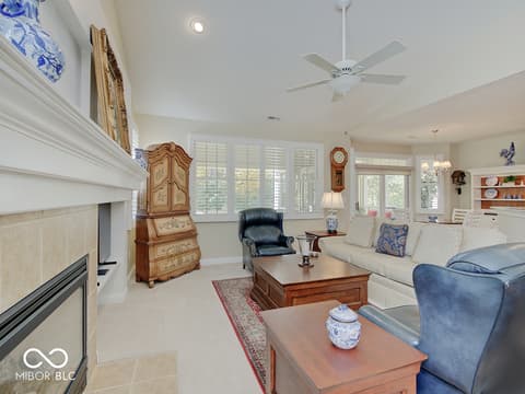 Photo of 11450 Monon Farms Lane, Carmel, IN