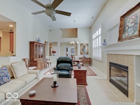 Photo of 11450 Monon Farms Lane, Carmel, IN