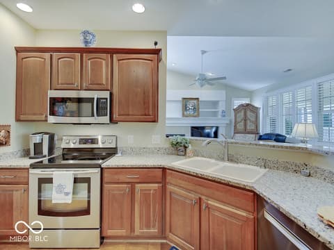 Photo of 11450 Monon Farms Lane, Carmel, IN