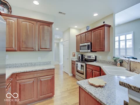 Photo of 11450 Monon Farms Lane, Carmel, IN