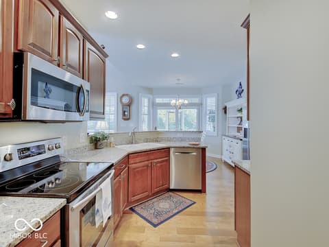 Photo of 11450 Monon Farms Lane, Carmel, IN