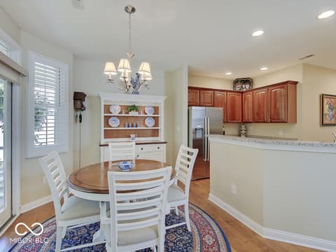 Photo of 11450 Monon Farms Lane, Carmel, IN