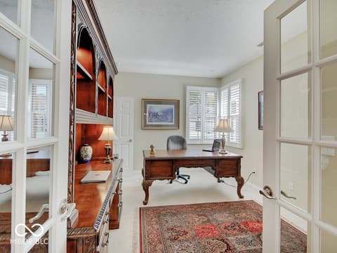 Photo of 11450 Monon Farms Lane, Carmel, IN