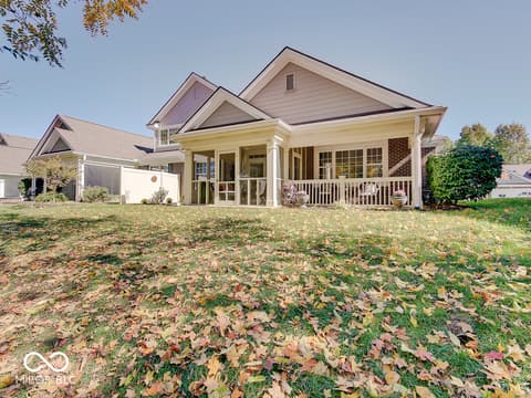 Photo of 11450 Monon Farms Lane, Carmel, IN
