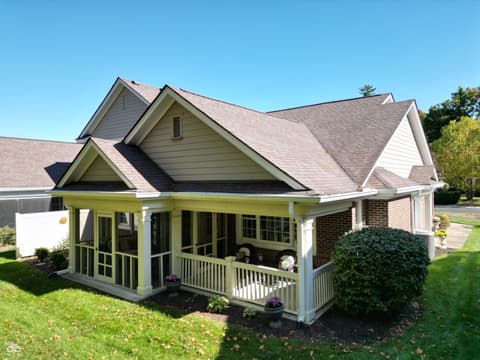 Photo of 11450 Monon Farms Lane, Carmel, IN