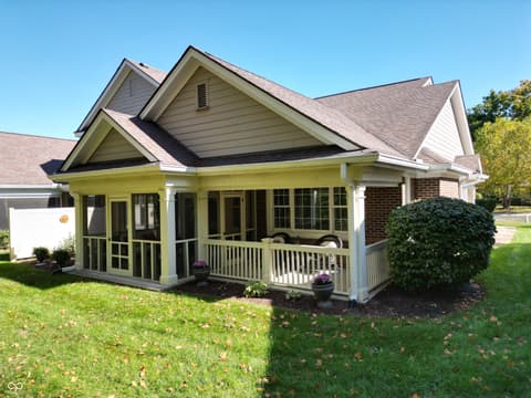 Photo of 11450 Monon Farms Lane, Carmel, IN