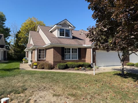 Photo of 11450 Monon Farms Lane, Carmel, IN