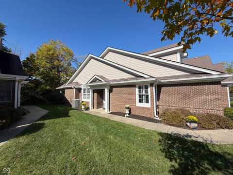 Photo of 11450 Monon Farms Lane, Carmel, IN