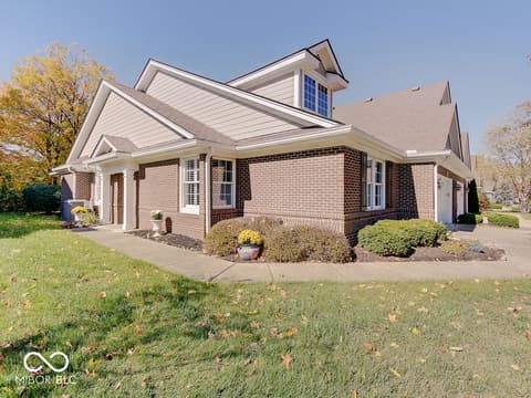Photo of 11450 Monon Farms Lane, Carmel, IN