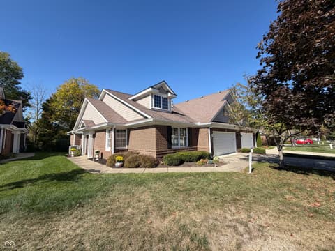 Photo of 11450 Monon Farms Lane, Carmel, IN