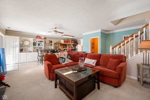 Photo of 11231 Fonthill Drive, Indianapolis, IN