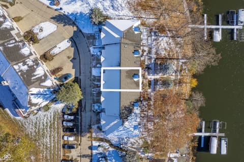 Photo of 11231 Fonthill Drive, Indianapolis, IN