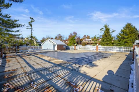 Photo of 11231 Fonthill Drive, Indianapolis, IN