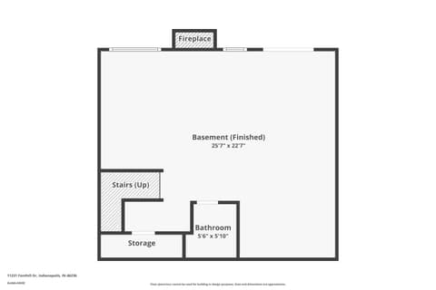 Photo of 11231 Fonthill Drive, Indianapolis, IN