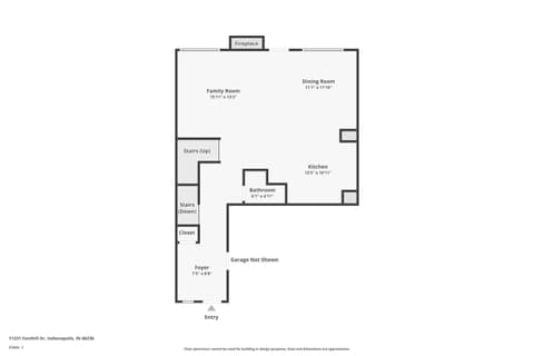 Photo of 11231 Fonthill Drive, Indianapolis, IN