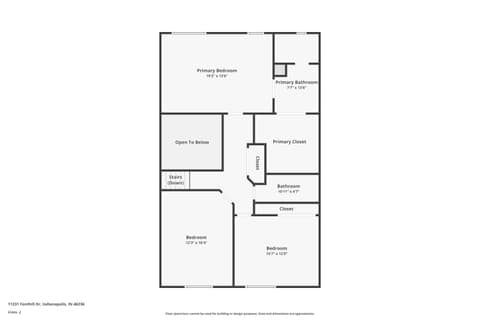 Photo of 11231 Fonthill Drive, Indianapolis, IN
