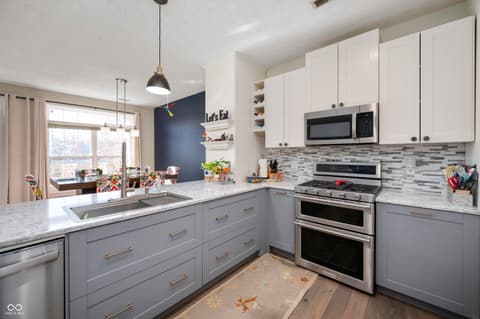Photo of 11231 Fonthill Drive, Indianapolis, IN