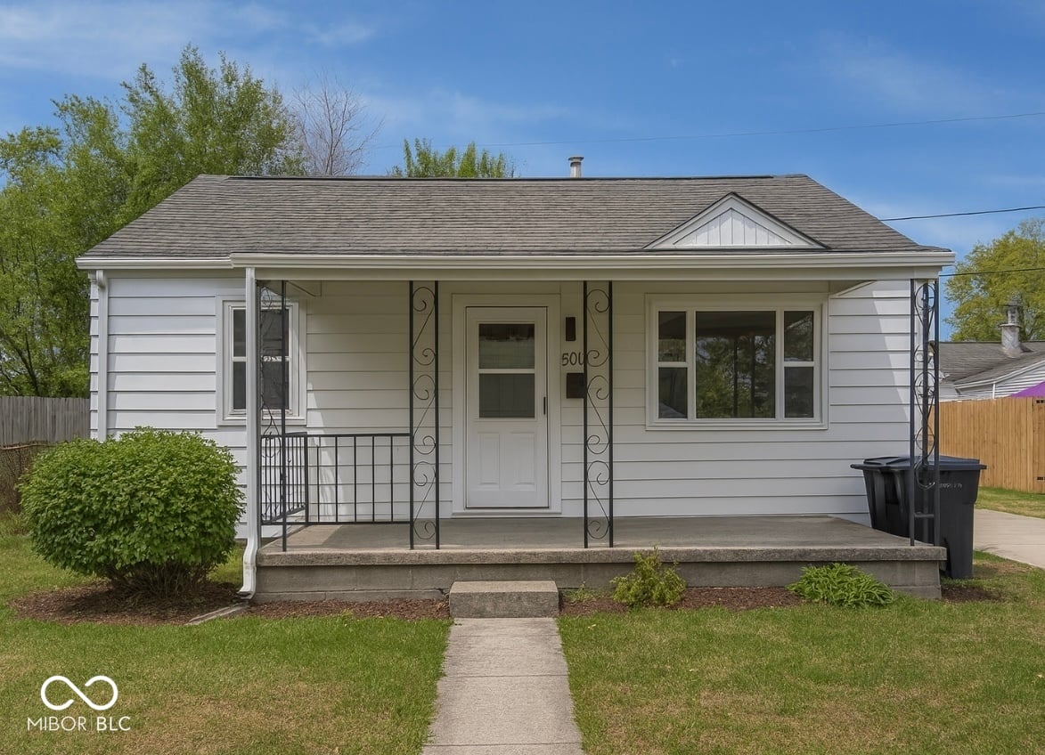Photo of 3013 Darby Lane, Lafayette, IN