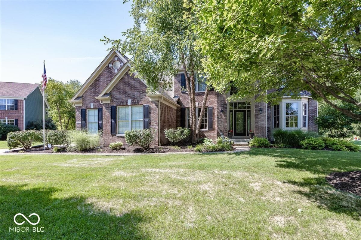 Photo of 14533 Toponas Place, Fishers, IN