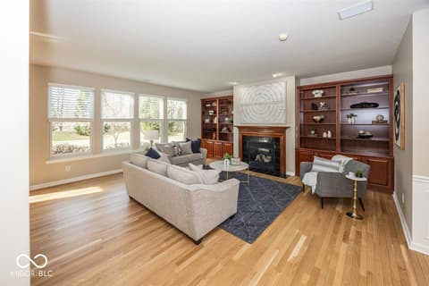 Photo of 14533 Toponas Place, Fishers, IN