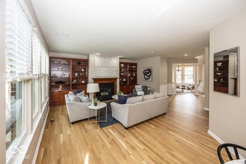 Photo of 14533 Toponas Place, Fishers, IN
