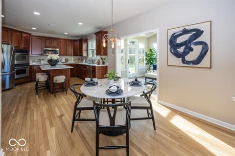 Photo of 14533 Toponas Place, Fishers, IN