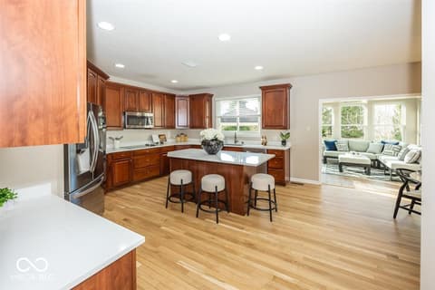 Photo of 14533 Toponas Place, Fishers, IN