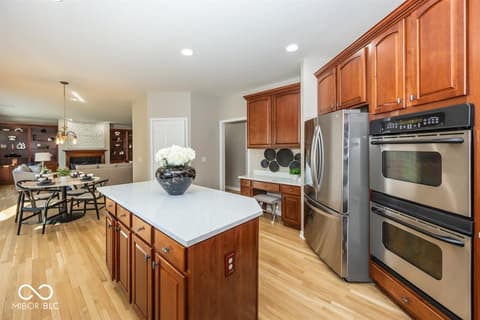 Photo of 14533 Toponas Place, Fishers, IN