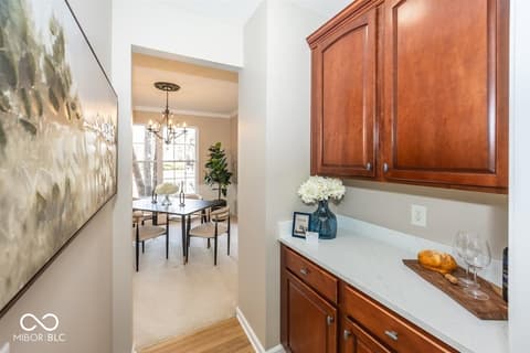 Photo of 14533 Toponas Place, Fishers, IN