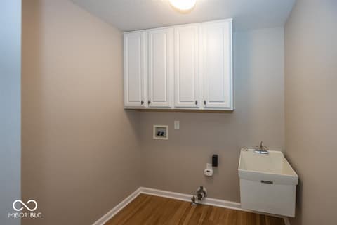 Photo of 14533 Toponas Place, Fishers, IN