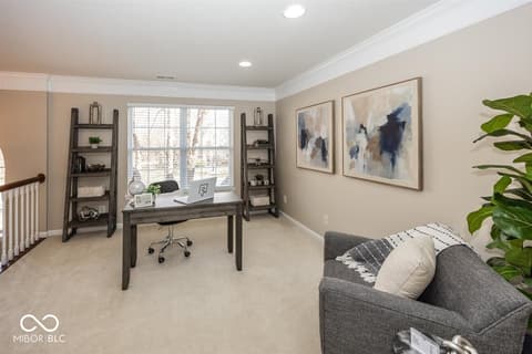 Photo of 14533 Toponas Place, Fishers, IN