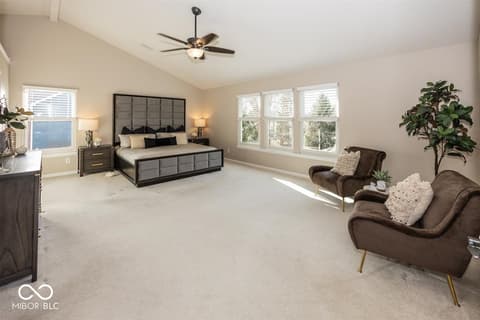 Photo of 14533 Toponas Place, Fishers, IN