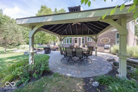 Photo of 14533 Toponas Place, Fishers, IN