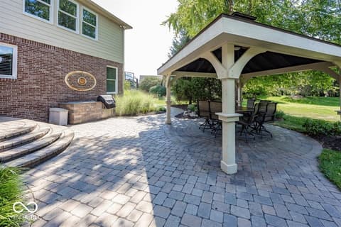 Photo of 14533 Toponas Place, Fishers, IN