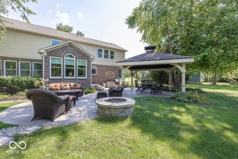 Photo of 14533 Toponas Place, Fishers, IN