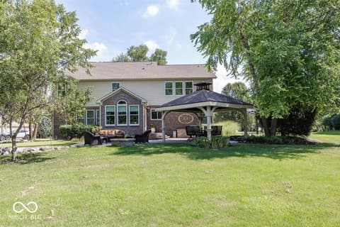 Photo of 14533 Toponas Place, Fishers, IN